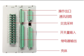 微機(jī)保護(hù)裝置 微機(jī)保護(hù)裝置