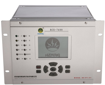 機(jī)組保護(hù)智能控制裝置 機(jī)組保護(hù)智能控制裝置